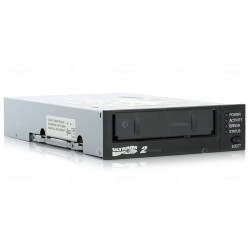 UG209 DELL LTO2 HH LVD 200/400GB INTERNAL TAPE DRIVE